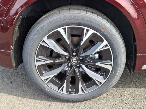 New 2026 MAZDA CX-90 3.3 Turbo S w/ Premium Plus AWD/4WD image 6
