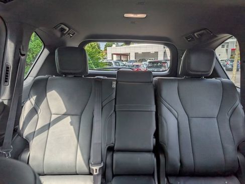 Used 2025 Lexus LX 700h Luxury AWD/4WD image 34