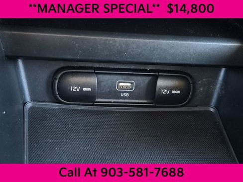 Certified 2023 Kia Soul LX image 35