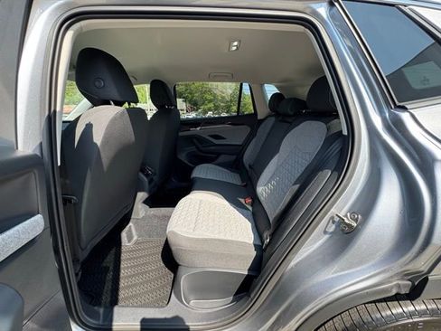 New 2025 Volkswagen Tiguan S AWD/4WD image 9