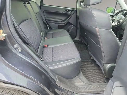 Used 2017 Subaru Forester 2.0XT Premium AWD/4WD image 13