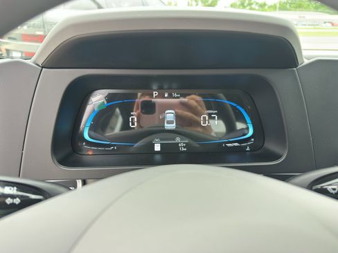 New 2026 Hyundai Elantra SE FWD image 16