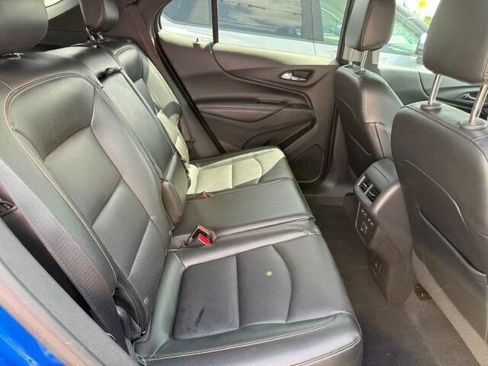 Used 2019 Chevrolet Equinox Premier FWD image 15