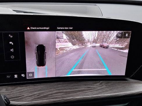 Used 2025 Audi Q5 Premium Plus image 19