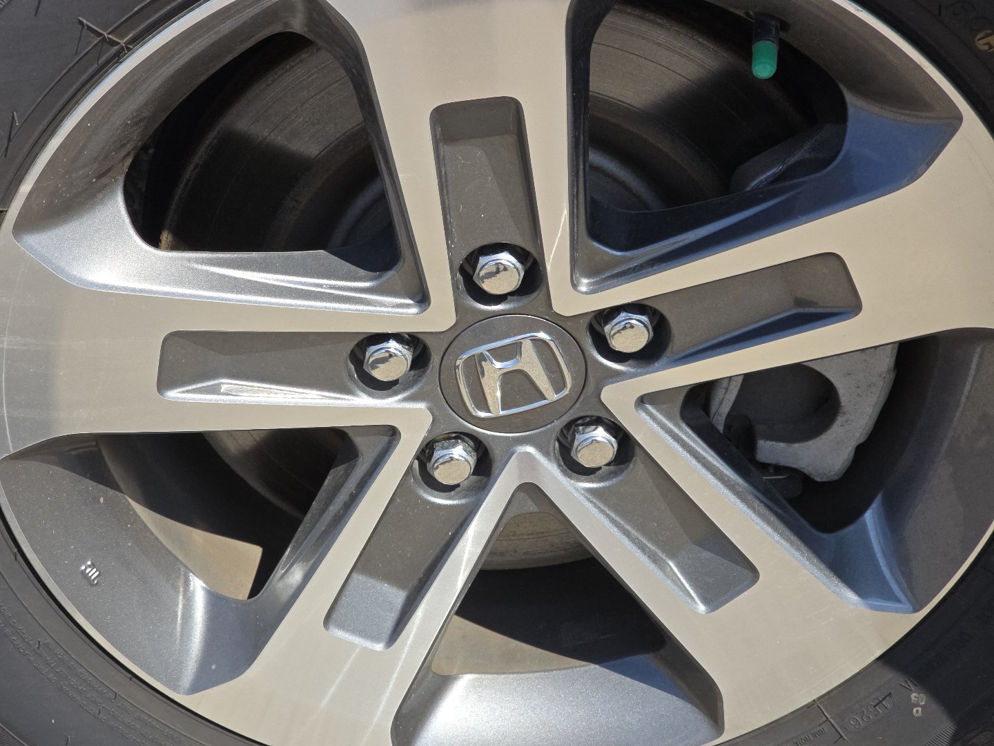 Used 2024 Honda Pilot EX-L image 12