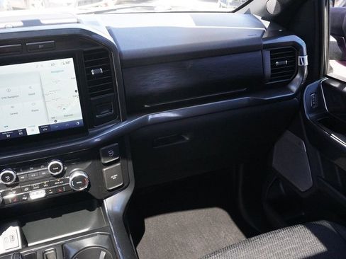 Used 2023 Ford F150 XLT w/ Equipment Group 302A High AWD/4WD image 35