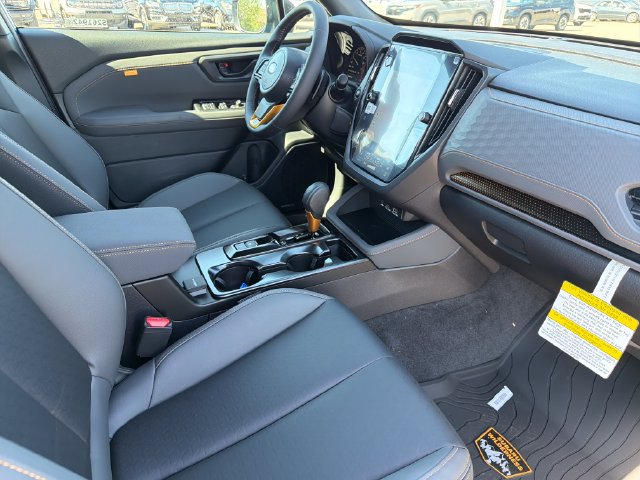 New 2026 Subaru Forester Wilderness AWD/4WD image 23