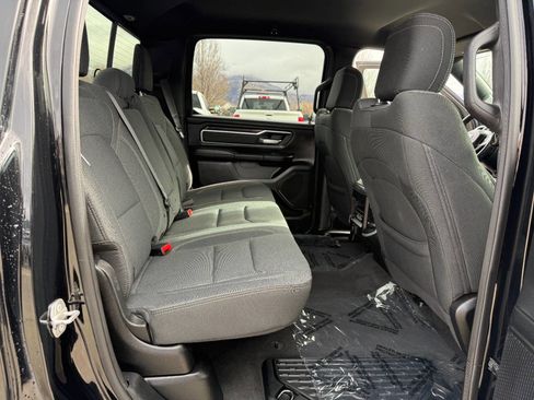 Used 2020 RAM 1500 Big Horn image 22
