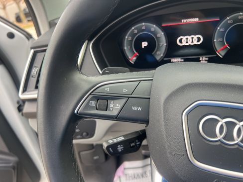 Used 2022 Audi Q5 2.0T Premium Plus image 22
