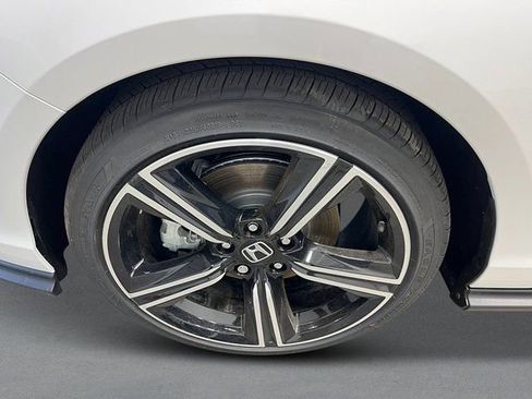 New 2026 Honda Accord Sport image 11