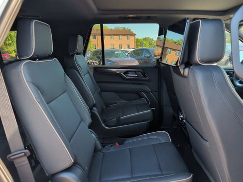 New 2026 GMC Yukon Elevation w/ Elevation Premium Package AWD/4WD image 40