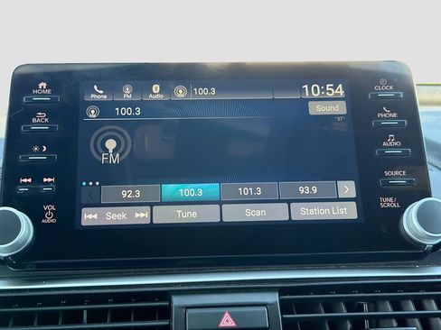 Used 2022 Honda Accord Sport image 16