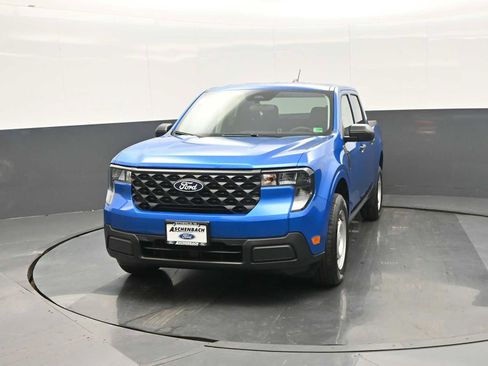 New 2025 Ford Maverick XL w/ Equipment Group 101A image 5