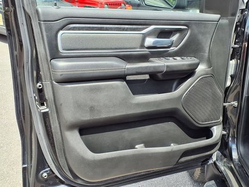 Used 2022 RAM 1500 Big Horn AWD/4WD image 26
