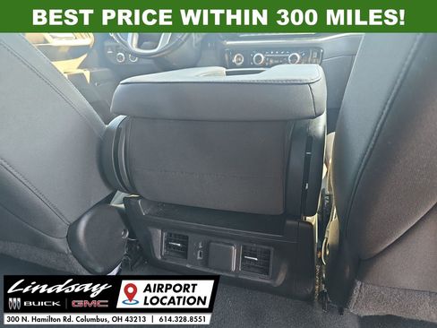 Certified 2022 GMC Sierra 1500 Elevation image 21