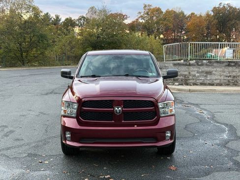 Used 2017 RAM 1500 Express image 6
