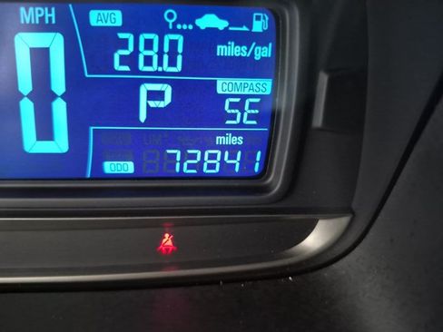 Used 2016 Chevrolet Trax LTZ w/ Midnight Edition AWD/4WD image 19