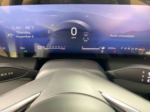 Used 2026 Buick Enclave Preferred w/ Power Package image 15