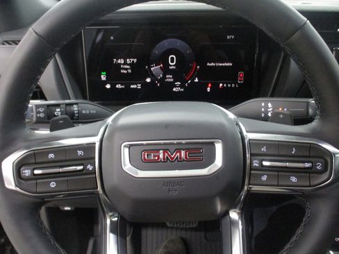 New 2026 GMC Terrain Elevation w/ Elevation Premium Package AWD/4WD image 26