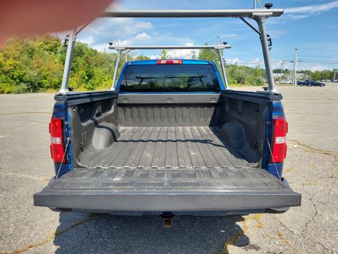 Used 2019 GMC Sierra 1500 Limited w/ Elevation Edition AWD/4WD image 17
