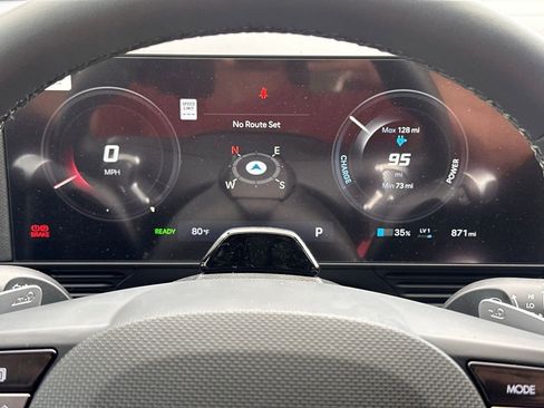 Used 2026 Hyundai Ioniq 5 SEL image 31