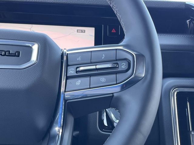 New 2026 GMC Yukon Denali w/ Denali Reserve Package AWD/4WD image 28