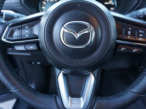 Used 2023 MAZDA CX-5 AWD 2.5 S w/ Premium Plus Pkg image 10