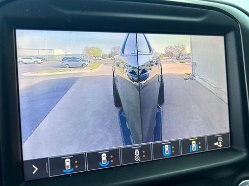 Used 2019 GMC Sierra 1500 AT4 w/ AT4 Premium Package image 34