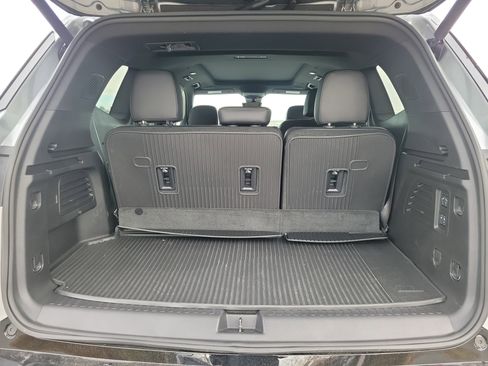 New 2026 Buick Enclave Sport Touring w/ Power Package AWD/4WD image 16