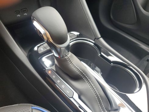 New 2026 Buick Encore GX Sport Touring image 30