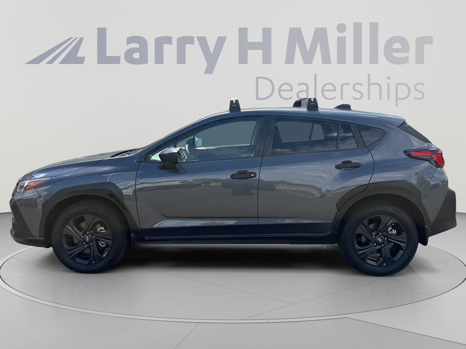 Used 2024 Subaru Crosstrek 2.0i AWD/4WD image 2