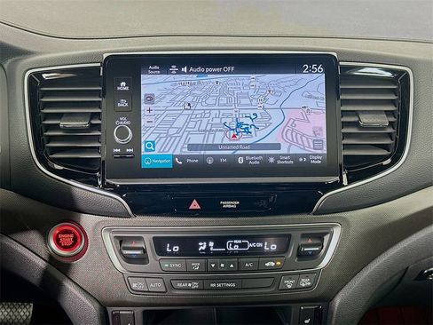 Certified 2025 Honda Ridgeline TrailSport image 24