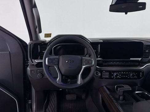 New 2026 Chevrolet Silverado 1500 RST AWD/4WD image 19