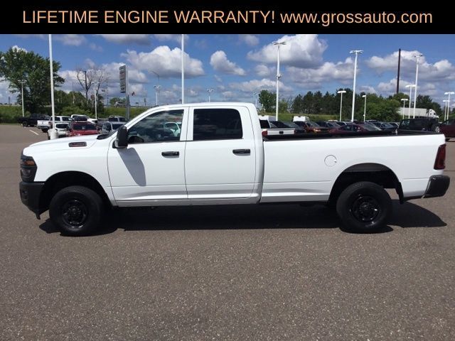 Used 2026 RAM 2500 Tradesman w/ Bed Convenience Group AWD/4WD image 5