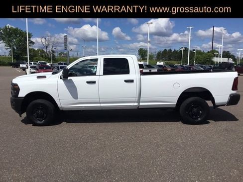 Used 2026 RAM 2500 Tradesman w/ Bed Convenience Group AWD/4WD image 5