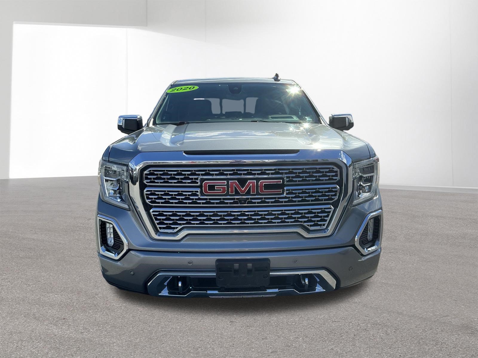 Used 2020 GMC Sierra 1500 Denali w/ Technology Package AWD/4WD image 18