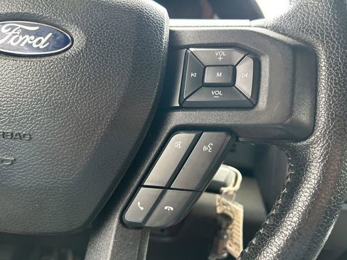 Used 2015 Ford F150 XLT w/ Equipment Group 302A Luxury image 26