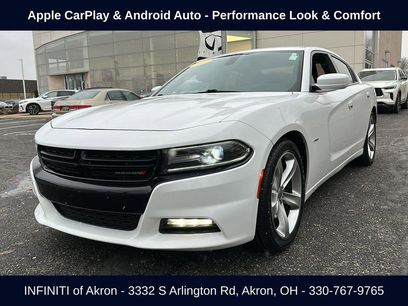 Used 2017 Dodge Charger R/T