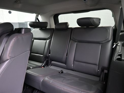 Used 2025 Ford Expedition Max Active image 14