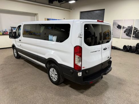 Used 2019 Ford Transit 350 XLT RWD image 11