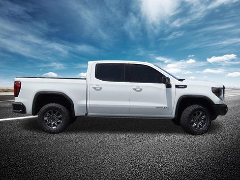 New 2026 GMC Sierra 1500 AT4X AWD/4WD image 26