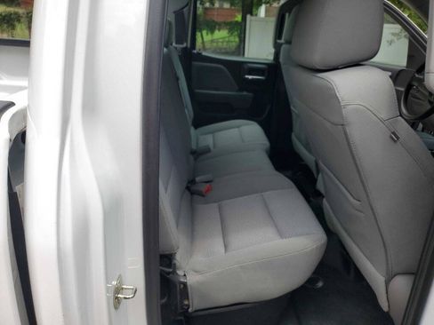 Used 2018 Chevrolet Silverado 1500 W/T w/ WT Fleet Convenience Package RWD image 21