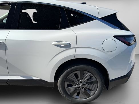 New 2026 Nissan Murano SL image 7