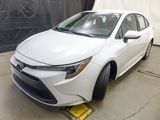 Certified 2024 Toyota Corolla LE image 4