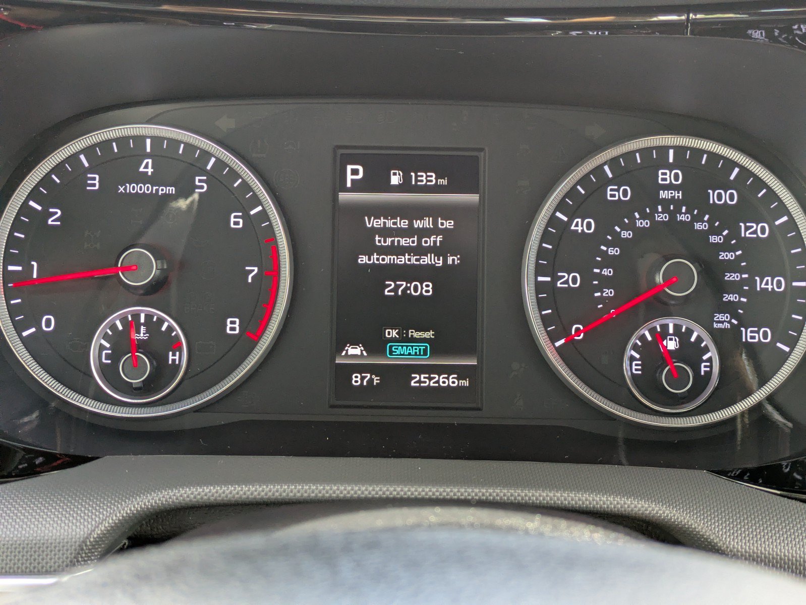 Certified 2024 Kia K5 GT-Line w/ GT-Line Premium Package FWD image 22