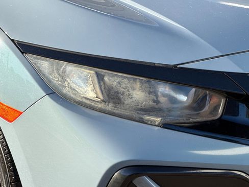 Used 2020 Honda Civic EX-L image 10