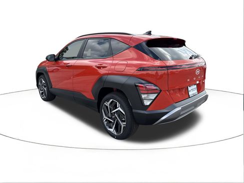 New 2026 Hyundai Kona SEL Premium FWD image 5