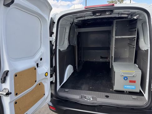 Used 2019 Ford Transit Connect XL FWD image 33