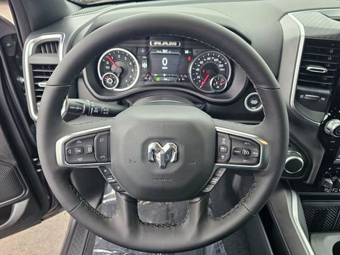 New 2026 RAM 1500 Big Horn image 16