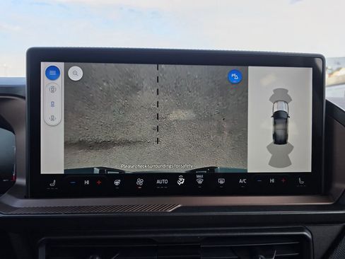 New 2026 Ford Bronco Sport Outer Banks w/ Outer Banks Tech Package+ AWD/4WD image 46